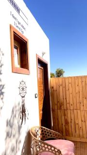 Nona's Tree House - 3