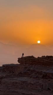 Wadi Rum Desert Experience - 5