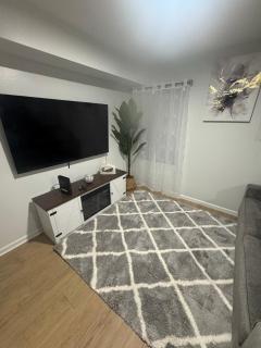 Chic & Comfy Apartment 2 - 5