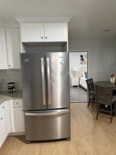 Chic & Comfy Apartment 2 - 2
