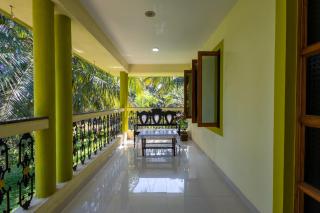 Casa de Cardozo 3bed Private Villa 15mins to the beach - 8