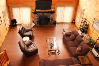 Wildberry Chalet - 8