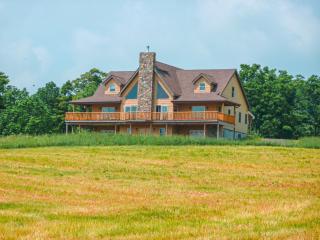 Wildberry Chalet - 7