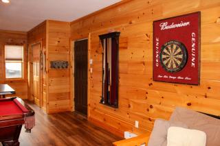 Wildberry Chalet - 4