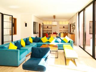 Villa des iris Domaines NAJMA - Marrakech - 7