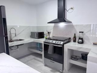 2bdrm Modern contemporary apartment in 5 de Diciembre - 9