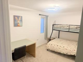 Poplar holiday cottage - 5