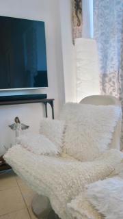 Elpida Seafront Paradise apartment in Crete - 1