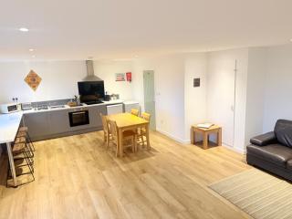 Poplar holiday cottage - 7