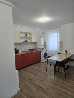 Kasper Coresi Mall - Rise Private Apartments & Suites - 8