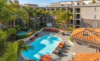 Marina del Rey Modern 2BR - Venice - 2