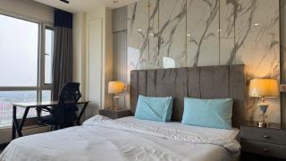 Said's Suites Elysium Tower Opposite to Centaurus Mall - 4