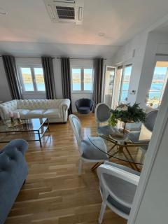 Apartment IslandSea - high end retreat with breathtaking sea views - 4