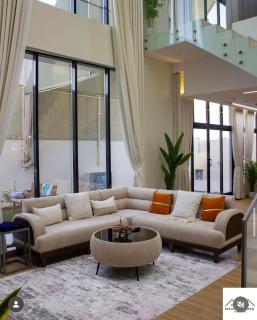 Mlaath Chalet شالية ملاذ - 5