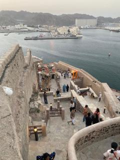 INTERNATIONAL HOSTEl - 1