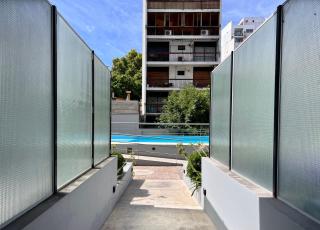 RDE Park Movistar Arena by Debarrio Aparts - 7