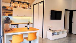 The Studio Private One Bedroom in Normanville - 7