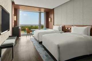 Sheraton Suzhou Yangcheng Lake - 4