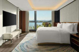Sheraton Suzhou Yangcheng Lake - 1