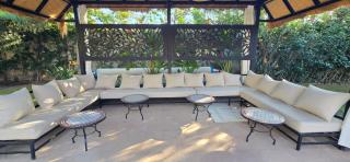 Villa Alexandrine Marrakech - 2