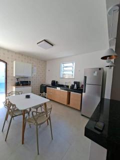 Casa pronta para Semana Santa - 0