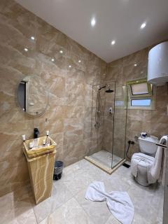 Glow Pyramids View Hotel - 2