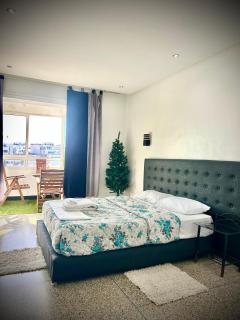 Elegant Apartment in Hassan Central Rabat - 5