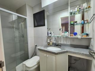 VG SUN Cumbuco - Apartamento pé na areia - 7