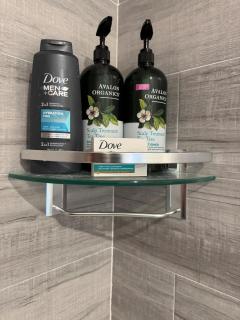Curated Suite with Soaking Tub and Walk to Whole Foods - 6
