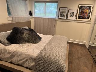 Curated Suite with Soaking Tub and Walk to Whole Foods - 3