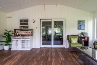 Entire Home on the water, 2 kayaks, Game room, Firepit, BBQ grill, Netflix WiFi - 3