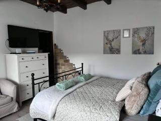 Frissítőpont Vendégház - 9