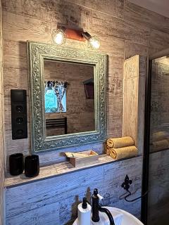 Frissítőpont Vendégház - 3