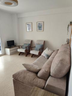 El Cisne frente al mar- Piscina y Wifi - 5