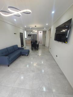 Departamento en ica de estreno - 0