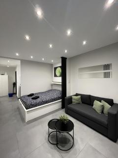 MoonGreen - EuroAirport - Basel - HighQuality - 0