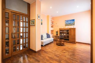 Cattolica Seaside Retreat, 100 meters from the sea - 9