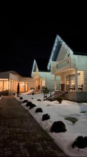 Чотири сезони - 8