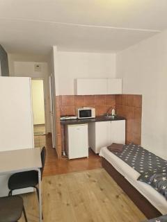 Ivy Apartman Budapest - 2
