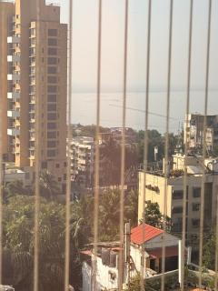 1 BHK Personal Apartment with Sea View at Versova Andheri West - 1