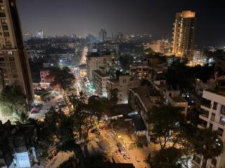 1 BHK Personal Apartment with Sea View at Versova Andheri West - 2