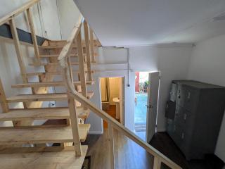 Hostel INK - Duerme Como En Casa - 9