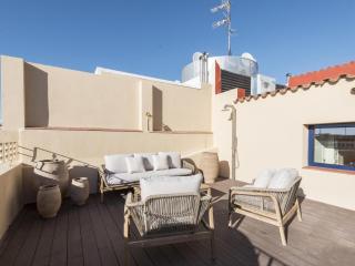 The Residences At Bartomeu 26, Benazet, terrace - 2