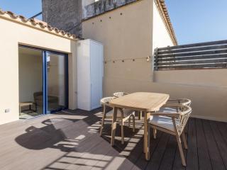 The Residences At Bartomeu 26, Benazet, terrace - 5