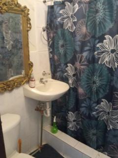 SUITE CUMBAYA Junto Reservorio - 3