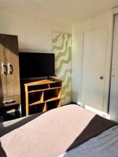 Comfortable apartment in Baron - 6