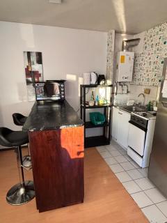 Comfortable apartment in Baron - 1