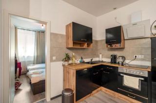 Appartio - Gästehaus Altstadt Worms - 8