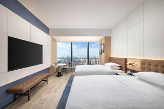 Four Points by Sheraton Wuhan Hankou - 2