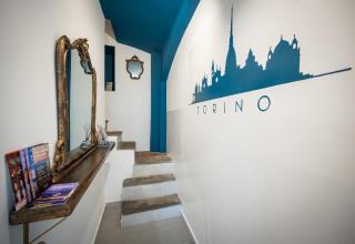 Carma - Suite Storica in Piazza Vittorio Centro - 0